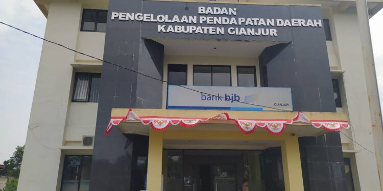 Pantau Okupansi Jelang Libur Lebaran, Bapenda Cianjur Fokuskan Pengawasan Terhadap Restoran