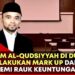 PKBM Al-Qudsiyyah di Cibeber Diduga Kuat Melakukan Korupsi Ratusan Juta