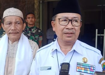 Pemkab Cianjur akan Beri Dana Stimulan Banjir Warga Ciranjang Bojongpicung
