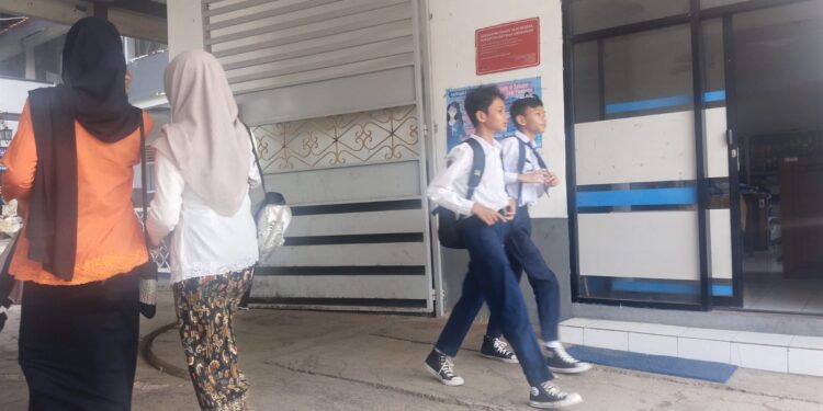 Jamin Pendidikan di Cianjur, Bupati : Laporkan Jika Ada Anak Putus Sekolah