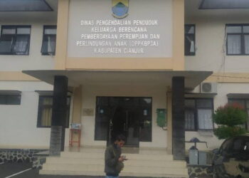 Angka Pasangan Usia Subur KB Cianjur Tinggi, DPPKBP3A Cianjur Sebut Cegah Stunting