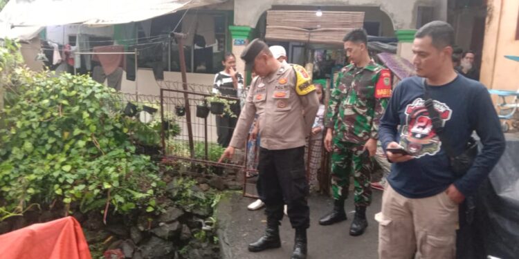 Main di Sungai, Anak di Sayang Terbawa Hanyut