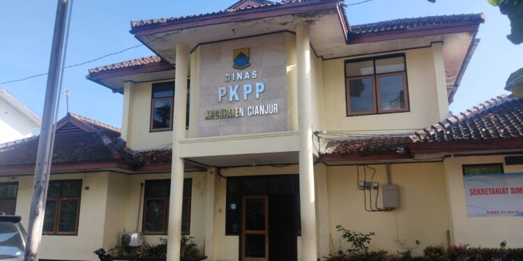 Perkimtam Cianjur Bakal Bangun TPU Baru, Ini Titik Lokasinya 