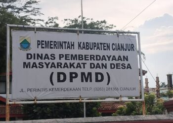 Soal Jabatan Ketua RT RW Berlangsung Lama, DPMD Jelaskan Aturannya