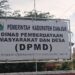 Soal Jabatan Ketua RT RW Berlangsung Lama, DPMD Jelaskan Aturannya