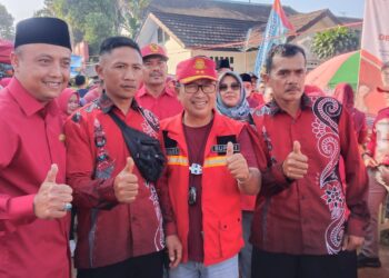 Bupati Minta ASN Manfaatkan Libur Panjang Jaga Silaturahmi Hingga Berqurban