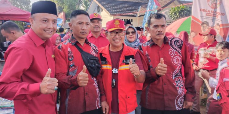 Bupati Minta ASN Manfaatkan Libur Panjang Jaga Silaturahmi Hingga Berqurban