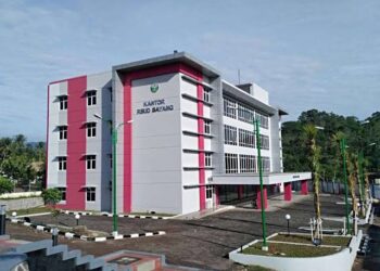 RSUD Sayang Cianjur Semakin Meningkat pelayanan nya Dengan diraihnya Akreditasi Paripurna