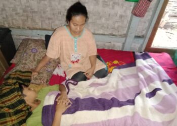 Guru Berstatus PPPK Asal Cikadu Aniaya Anak Dibawah Umur