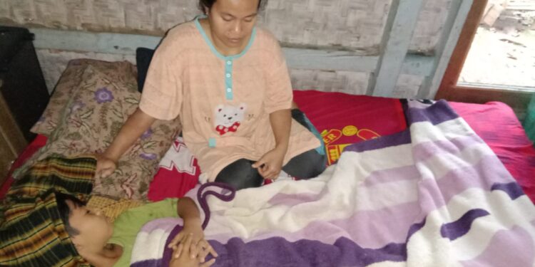 Guru Berstatus PPPK Asal Cikadu Aniaya Anak Dibawah Umur