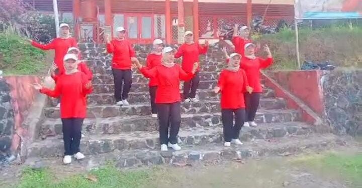 DPPKBP3A Cianjur Punya Lagu Cegah Stunting, Ini Loh Tujuannya