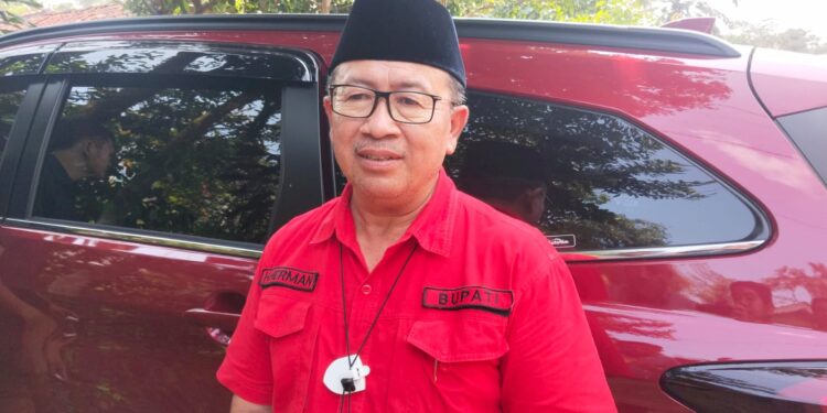 Bentuk Penghargaan, Bupati Sebut Pemkab Cianjur Bakal Beri Dana Insentif Guru Ngaji