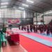 Gong Ditabuh, 550 Peserta Bersaing di Karate Open dan Festival Turnament Bupati Cianjur Cup Championship