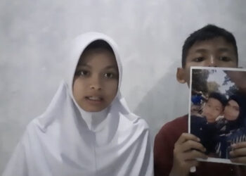 Calo Berangkatkan Warga Sukaluyu Secara Un Prosedural Akhirnya Ditangkap