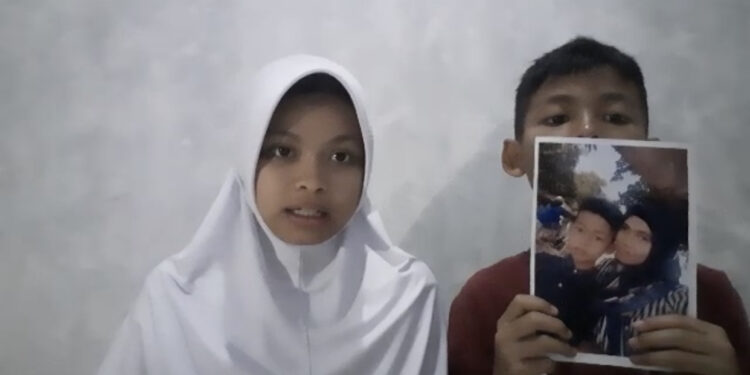 Calo Berangkatkan Warga Sukaluyu Secara Un Prosedural Akhirnya Ditangkap