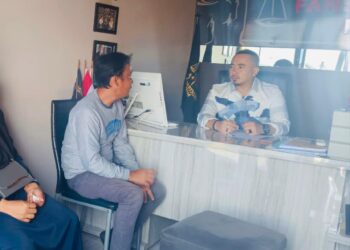 Dijanjikan Kerja Jadi ART, Gadis Dibawah Umur Malah Dijual