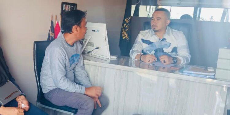 Dijanjikan Kerja Jadi ART, Gadis Dibawah Umur Malah Dijual