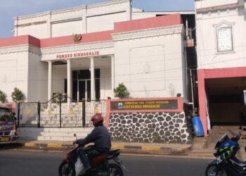 DPMD Sebut Sirnagalih Jadi Desa Penyangga, Kok Bisa?