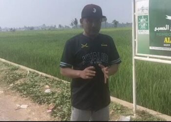 Ada Dugaan Manipulasi Data Siswa PKBM Al- Qudsiyah, Indikasi Rugikan Negara?