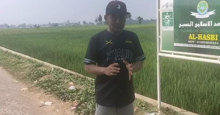 Ada Dugaan Manipulasi Data Siswa PKBM Al- Qudsiyah, Indikasi Rugikan Negara?