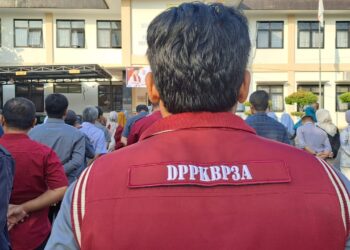 Kenali Ciri-ciri Stunting, Ini Kata DPPKBP3A Cianjur