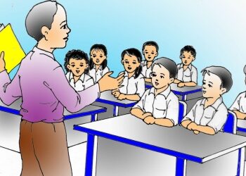 Diduga Langgar Aturan Buka Kelas Jauh, Pihak Yayasan Izzul Islam : Sudah Kadung