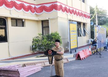 Kacang Super Produk Unggulan Yachimata, Pemkab Cianjur Minat Tanam