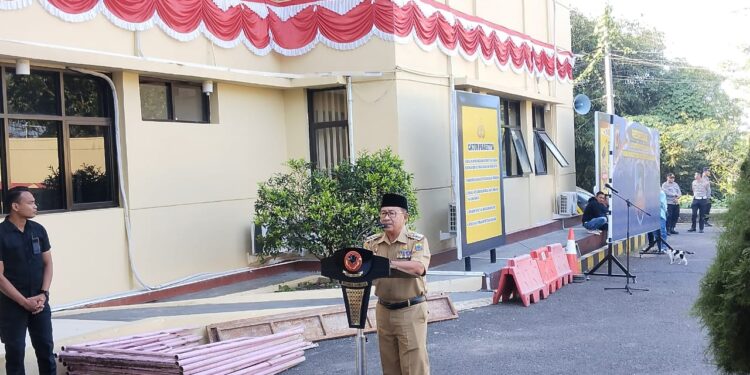 Kacang Super Produk Unggulan Yachimata, Pemkab Cianjur Minat Tanam