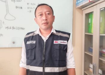 Verifikasi Data Rumah Terdampak Gempa Tahap 4, Disperkim Cianjur Diberi Target 38.248 unit