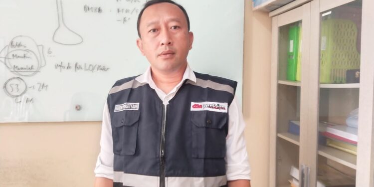 Verifikasi Data Rumah Terdampak Gempa Tahap 4, Disperkim Cianjur Diberi Target 38.248 unit