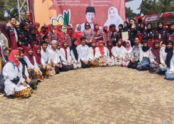 Stunting Cianjur Turun Rekor di Indonesia, Anggota DPRD Bilang Begini