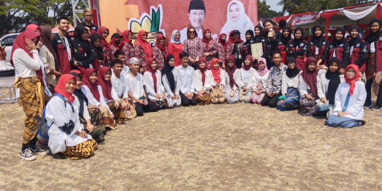 Stunting Cianjur Turun Rekor di Indonesia, Anggota DPRD Bilang Begini