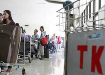 Bojongpicung Penghasil PMI, Disnakertrans Cianjur Beri Himbauan