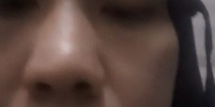 Gemparkan Medsos, PMI Asal Cianjur Minta Dipulangkan Dari Dalam Toilet