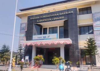 Potensial, Pajak Sarang Burung Walet Bakal Dimaksimalkan Bapenda Cianjur