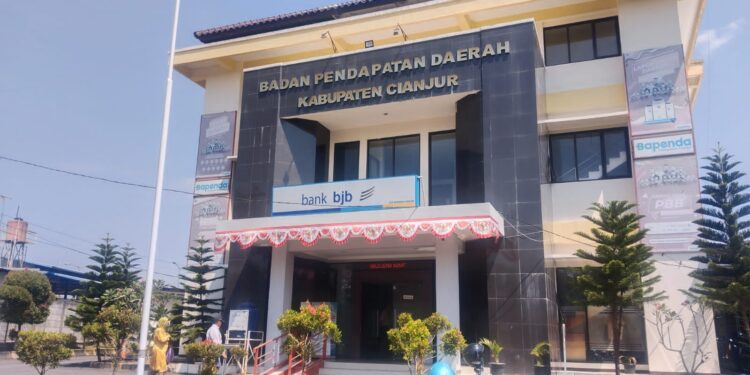 Potensial, Pajak Sarang Burung Walet Bakal Dimaksimalkan Bapenda Cianjur