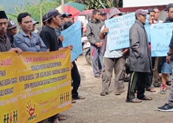 DPMD Sebut Enam Desa di Cianjur Dijabat PJ, Empat Terlibat Masalah, Dua Nyalon