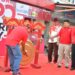 Expo Car Free Day Dibuka Bupati, Masyarakat Hingga Pengusaha UMKM Antusias Padati