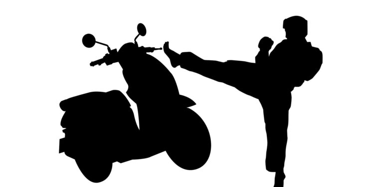 Tendangan Maut Pelajar Cijati Sebabkan Dua Anak Meninggal Dunia