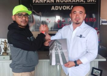 Kritik Pedas Dugaan Korupsi Disdikpora Cianjur, Ketua Cepot Diteror Orang Tidak Dikenal