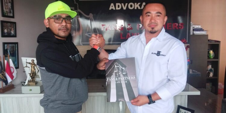 Kritik Pedas Dugaan Korupsi Disdikpora Cianjur, Ketua Cepot Diteror Orang Tidak Dikenal