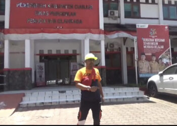 Minta Kadis Disdikpora Cianjur Mundur, Ketua Cepot Luapkan Kekesalan