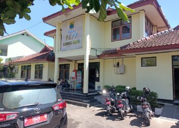 Petani Batulawang Bakal Dapat Kompensasi Imbas Pembangunan Huntap Tahap Tiga
