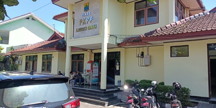 Petani Batulawang Bakal Dapat Kompensasi Imbas Pembangunan Huntap Tahap Tiga