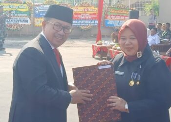 Hantaru ke 63, Ini Pesan Bupati Cianjur