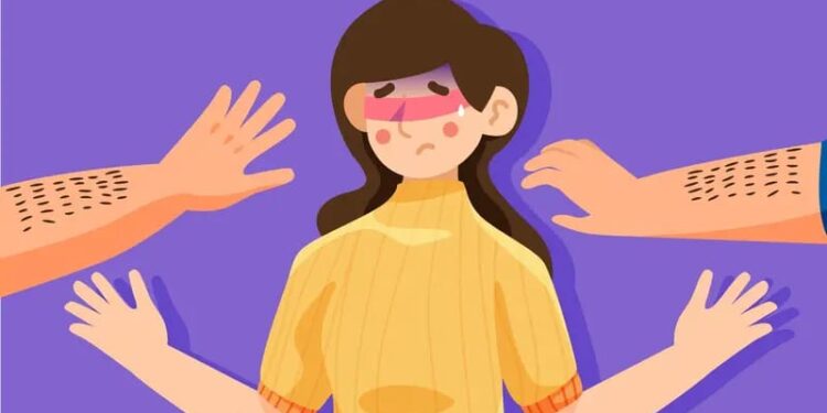 Dua Tahun Kasus Kekerasan Anak Perempuan Meningkat, DPPKBP3A Cianjur Himbau Warga Lapor