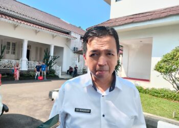 Masyarakat Sering Keliru, PUTR Cianjur Sebut Ada Empat Status Jalan, Ini Penjelasannya