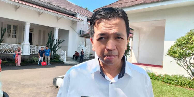 Masyarakat Sering Keliru, PUTR Cianjur Sebut Ada Empat Status Jalan, Ini Penjelasannya