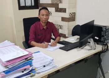 Tim Optimalisasi 50 Orang Bapenda Cianjur Punya Kontribusi di Sektor Peningkatan Pajak