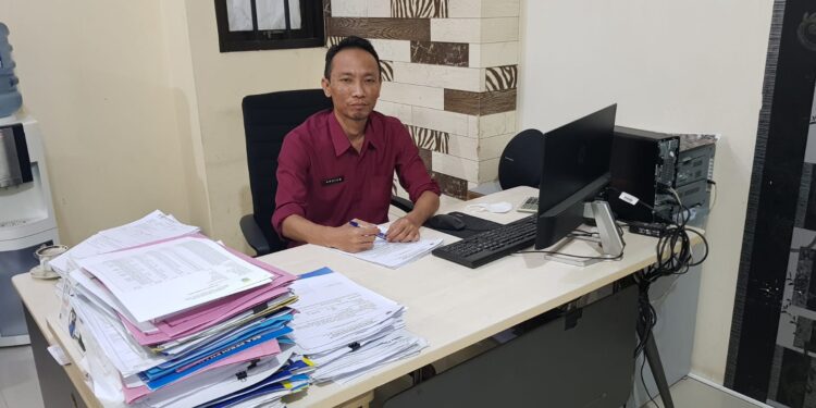 Tim Optimalisasi 50 Orang Bapenda Cianjur Punya Kontribusi di Sektor Peningkatan Pajak